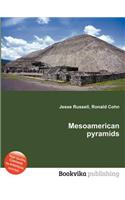 Mesoamerican Pyramids