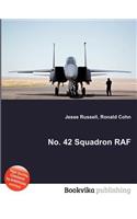 No. 42 Squadron RAF