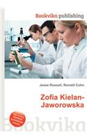 Zofia Kielan-Jaworowska