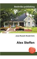 Alex Steffen