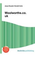 Woolworths.Co.UK: (English)
