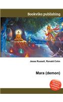 Mara (Demon): (English)