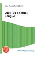 2008-09 Football League