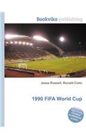 1990 Fifa World Cup: (English)