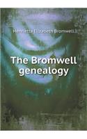 The Bromwell Genealogy