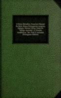 O Poeta Melodino; Francisco Manuel De Melo. Rimas Portuguesas (sonetos, Eglogas, Poesias Varias, Farsa Do "fidalgo Aprendiz") E Oracoes Academicas . Rev. Pref. E Anotadas (Portuguese Edition)