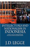 Intellectuals and Nationalism in Indonesia