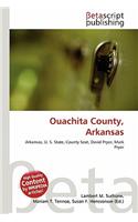 Ouachita County, Arkansas: (English)