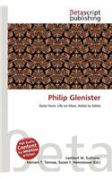 Philip Glenister: (English)