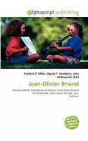 Jean-Olivier Briand