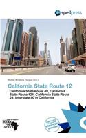 California State Route 12