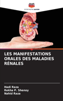 Les Manifestations Orales Des Maladies Rénales