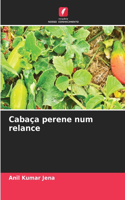 Cabaça perene num relance