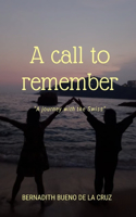 Call to Remember