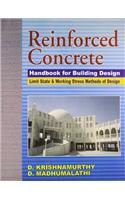 Reinforced Concrete: Handbook for Building Design