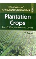 Plantation Crops