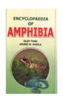 Encyclopaedia of Amphibia
