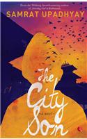 The City Son: A Novel