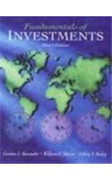 Fundamentals of investments : 3rd edition