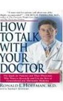 How To Talk With Your Doctor