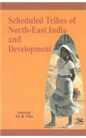 Scheduled Tribes of North-East India and Development