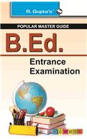 B.Ed. Entrance Exam Guide