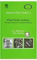 Plant Tissue Culture