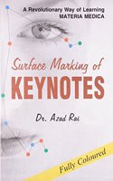 Surface Marking of Keynotes