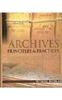Archives Principles & Practices