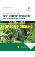 Guide To CPWD Mechanical Engg. (Junior Engg. Recruitment Exam)