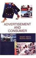 Advertisement and Consumer