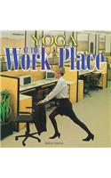 Yoga at the Work Place