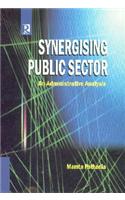 Synergising Public Sector