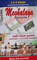 Meghalaya GK & Current Affairs