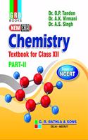 GRB NEW ERA CHEMISTRY CLASS XII PART (I & II) - EXAMINATION 2020-21