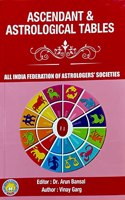 Ascendant & Astrological Tables (English)