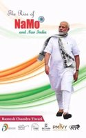 The Rise of Namo and new India