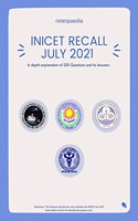 INICET July 2021 Question Paper Discussion