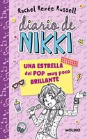 Diario de Nikki 3 - A Pop Muy Lackluster