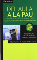 Del aula a la pau
