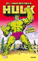 El Increible Hulk De John Byrne
