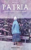 Patria (novela grafica)
