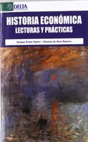 Historia economica: lecturas y practicas (Spanish Edition)