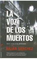 La Voz de los Muertos: (Roca Editorial Criminal)
