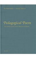 Pedagogical Poem