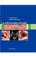 La Colonscopia Virtuale
