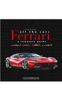 Ferrari All the Cars