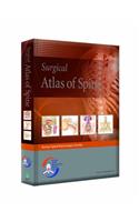 Surgical Atlas Of Spine