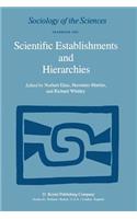 Scientific Establishments and Hierarchies