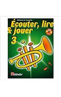 COUTER LIRE JOUER 3 TROMPETTE